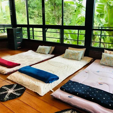 Baanhatsompaen Homestay Ranong Exterior photo