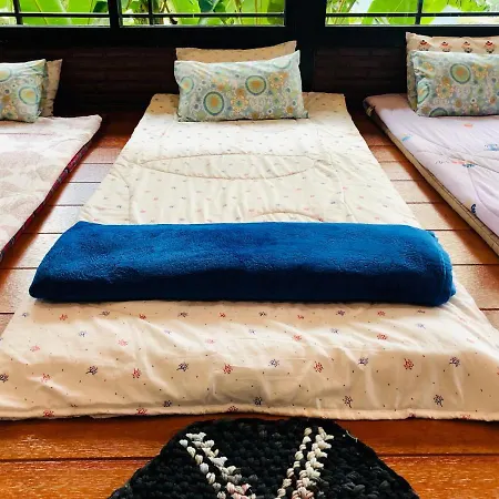 Baanhatsompaen Homestay Ranong Exterior photo