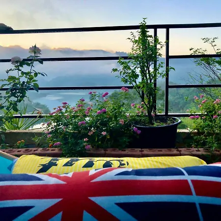 Baanhatsompaen Homestay Ranong Exterior photo