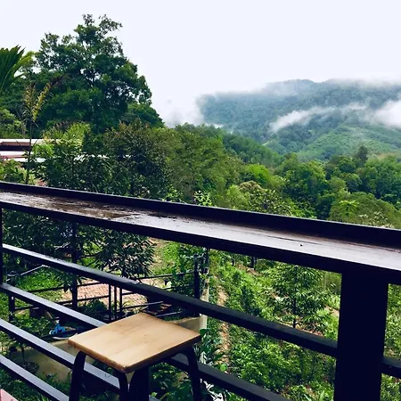 Baanhatsompaen Homestay Ranong Exterior photo