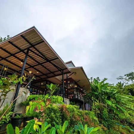 Baanhatsompaen Homestay Ranong Exterior photo