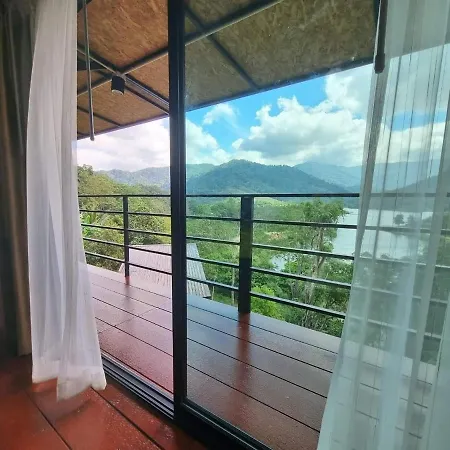 Baanhatsompaen Homestay Ranong Exterior photo