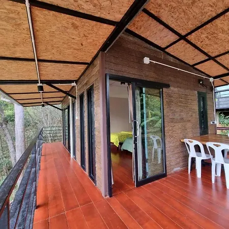 Baanhatsompaen Homestay Ranong Exterior photo