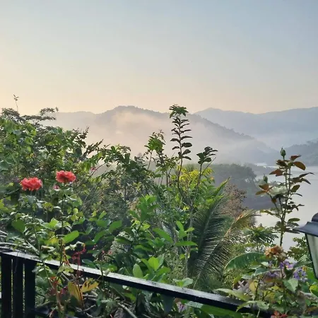 Baanhatsompaen Homestay Ranong Exterior photo