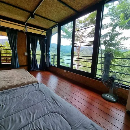 Baanhatsompaen Homestay Ranong Exterior photo