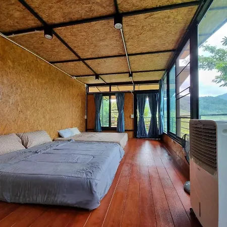 Baanhatsompaen Homestay Ranong Exterior photo