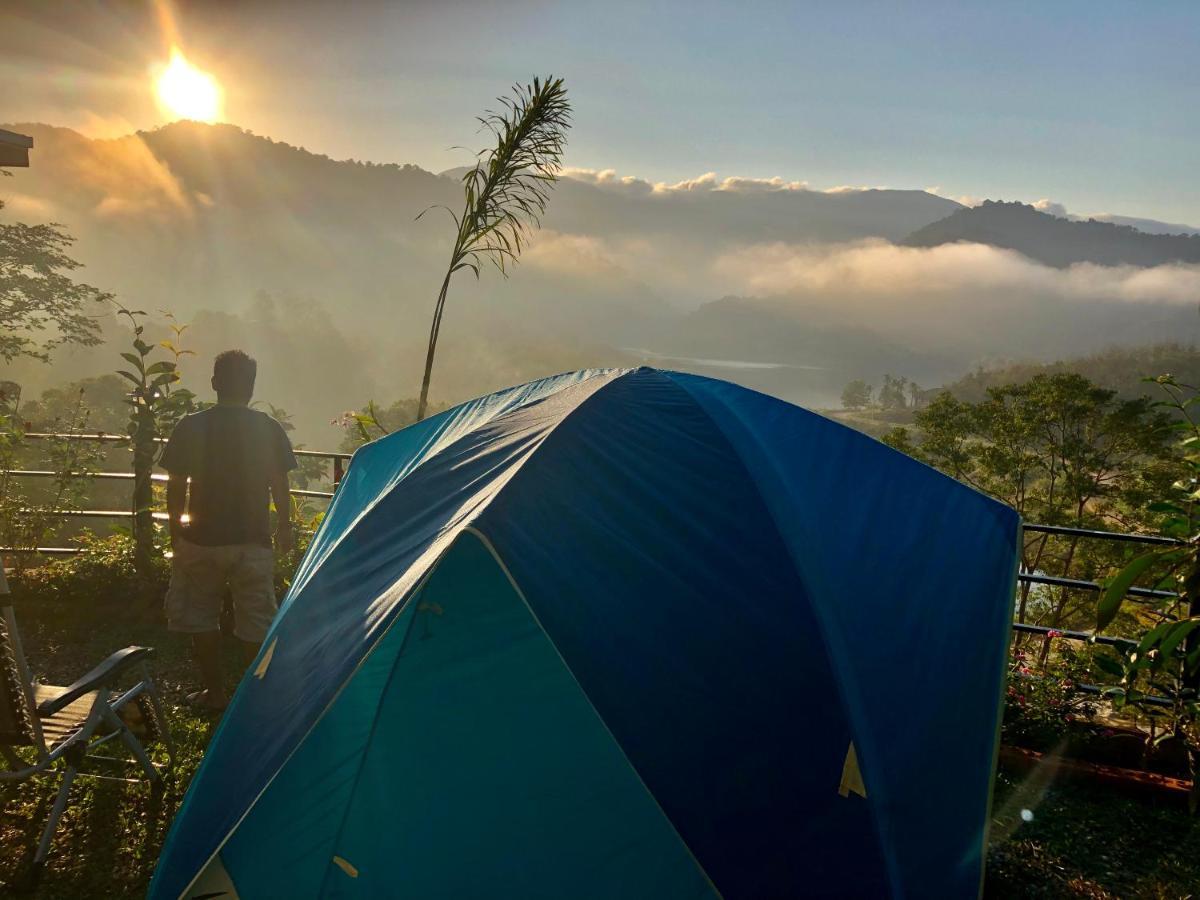 Homestay Baanhatsompaen