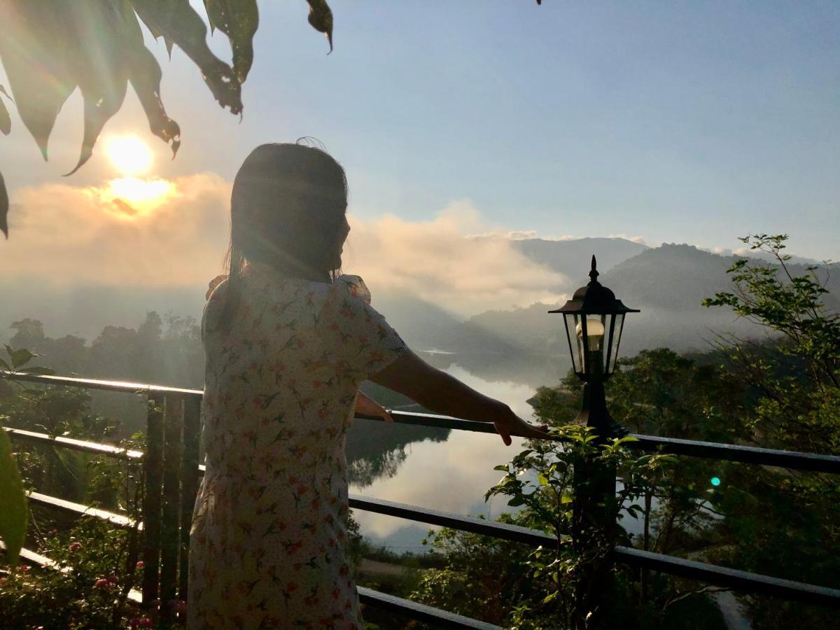 Baanhatsompaen Ranong