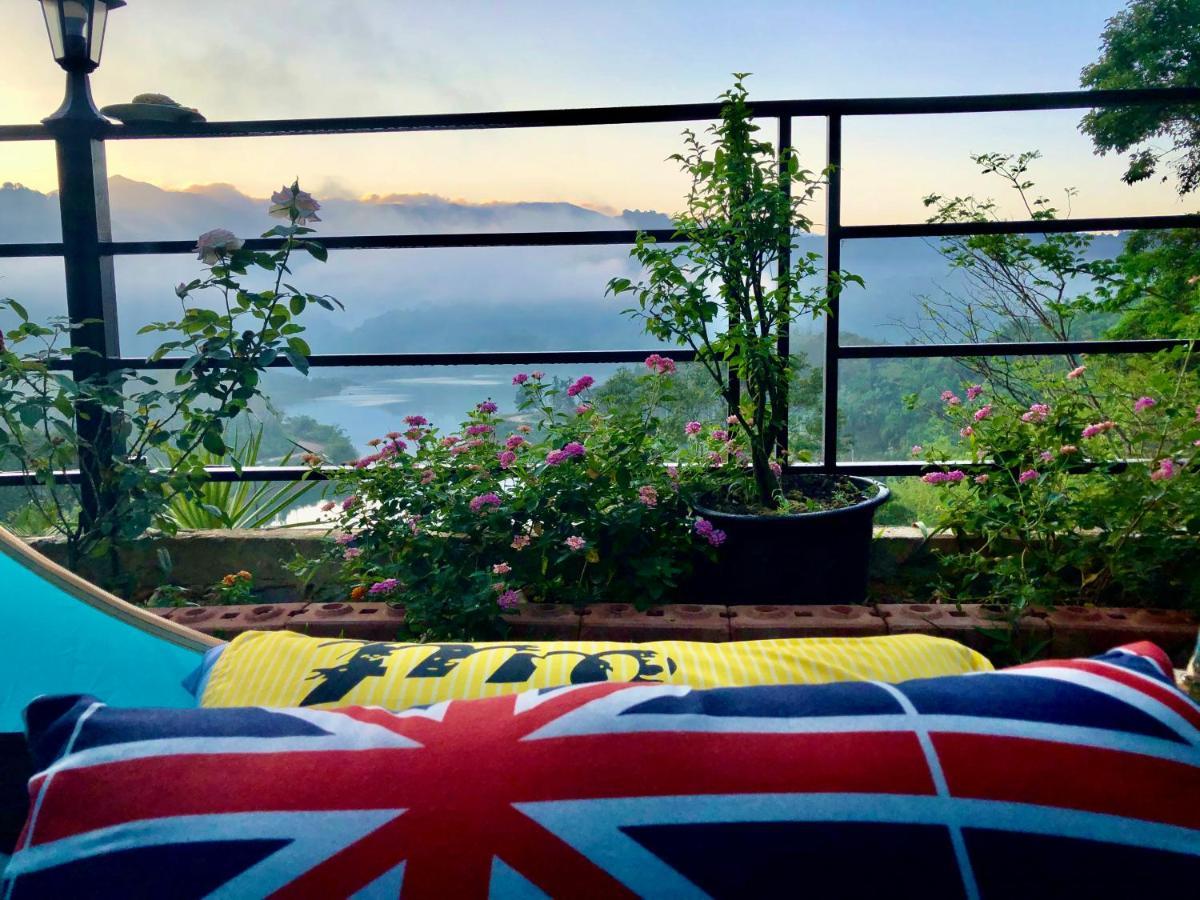 Homestay Baanhatsompaen Ranong