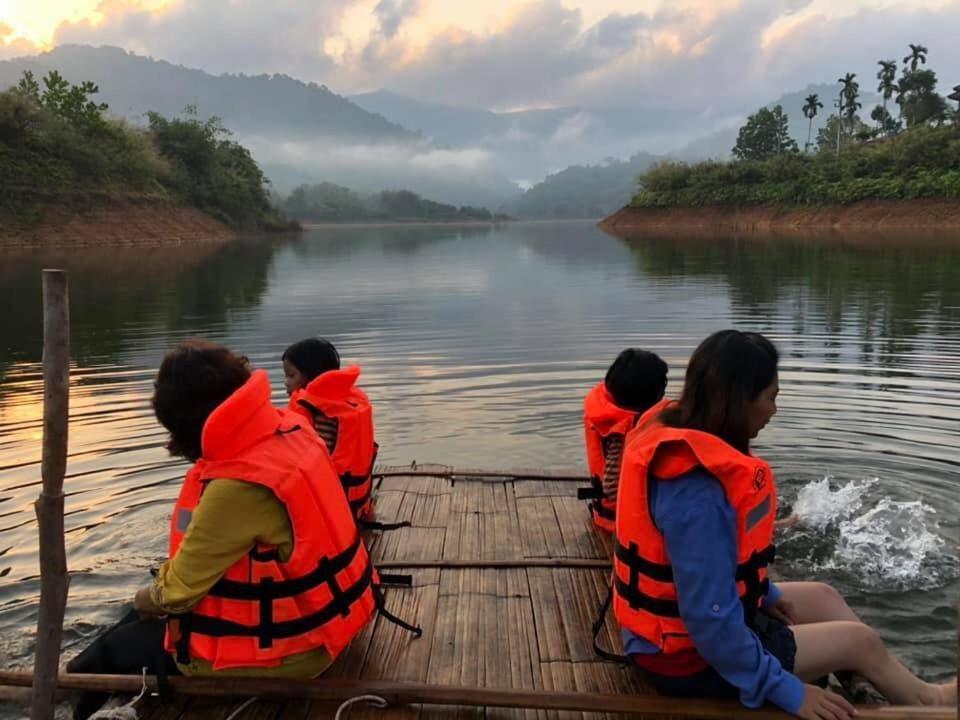 Baanhatsompaen * Ranong