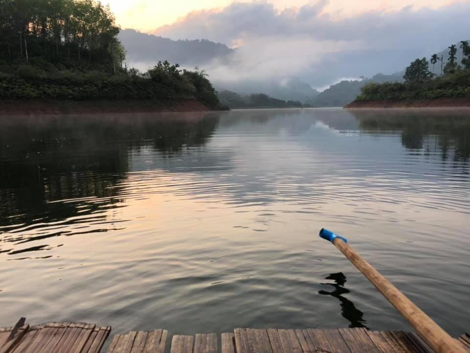 Baanhatsompaen * Ranong