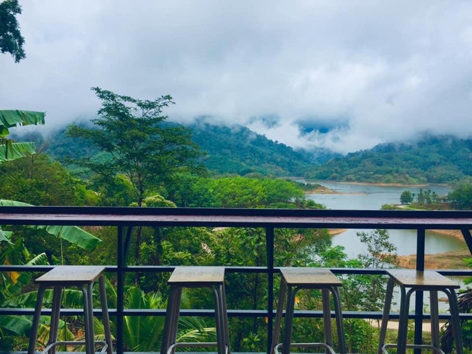 Homestay Baanhatsompaen Ranong
