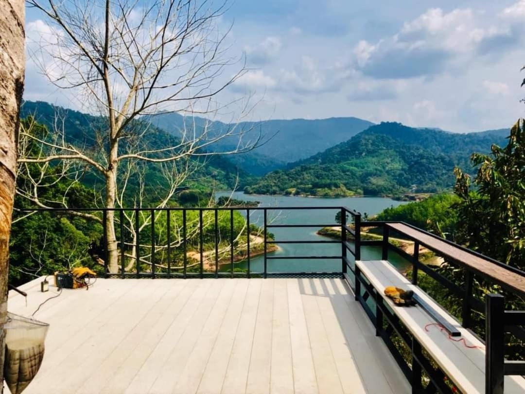 Homestay Baanhatsompaen Ranong