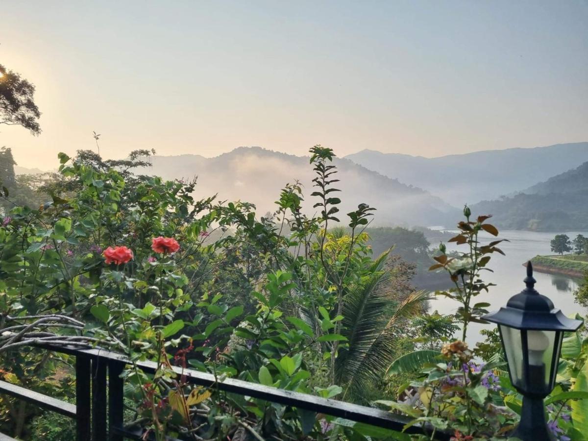 Baanhatsompaen Homestay Ranong